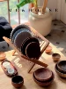 1/6 doll house model furniture accessories mini model Tray/kitchen drain rack 3