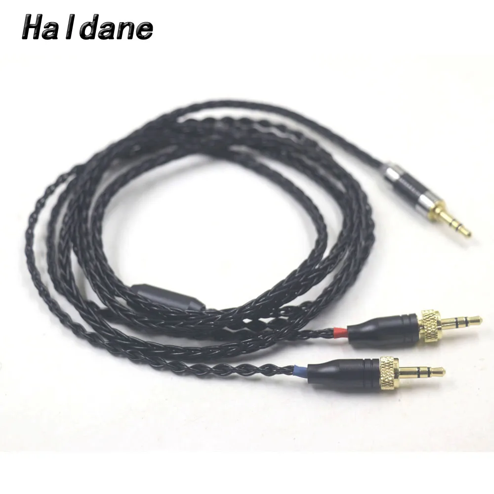 

Галдон BlackJelly Taiwan 7N Litz OCC Улучшенный кабель для наушников SO-NY MDR-Z1R MDR-Z7 с фиксирующей гайкой