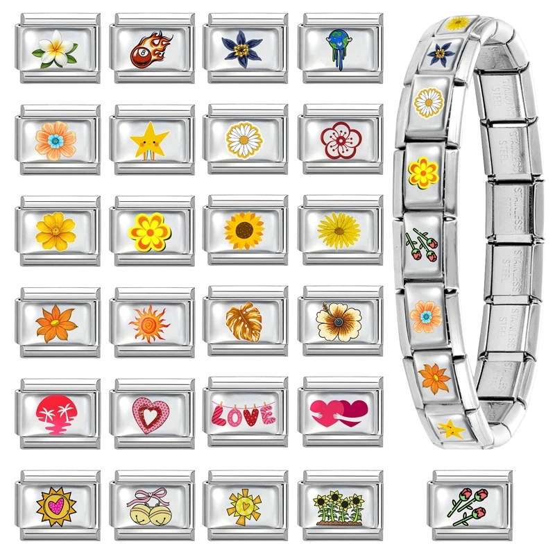 Italian Women Making Gift Fashion Jewelry