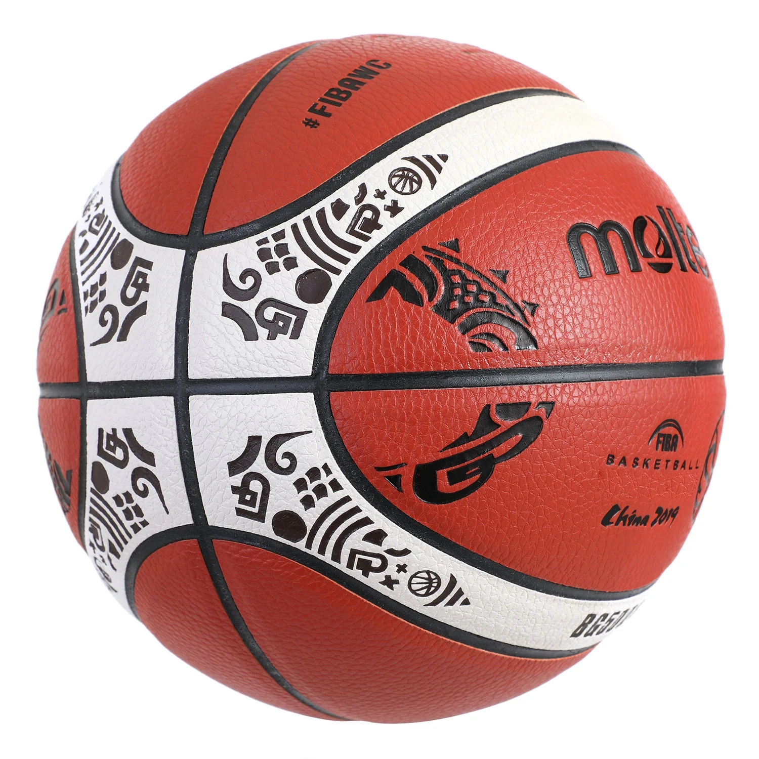 Molten BG5000 Basketball 1