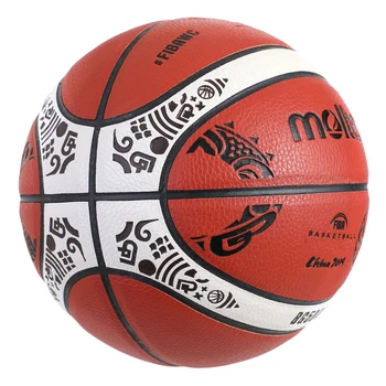 Molten BG5000 Basketball 1