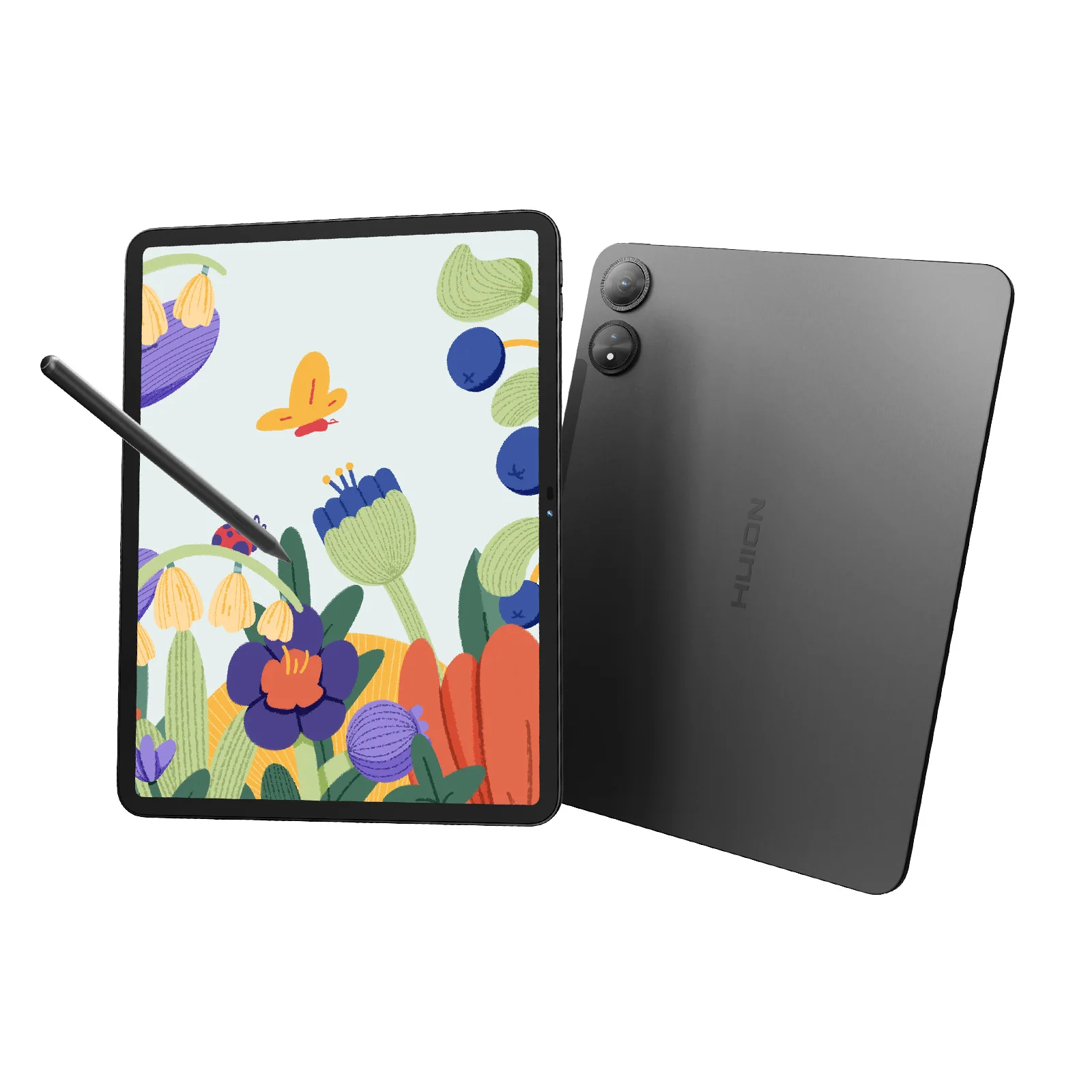 Huion Kamvas Slate 11 タブレット 10.95インチ ペン付 Huion Kamvas Slate 11 Android Standalone Drawing Tablet for