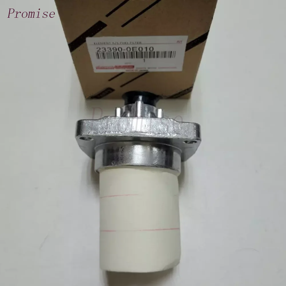 Fuel Filter 1 Piece/4 Pieces /6 Pieces OEM Part For 2015-up Toyotaa Hilux 2.8L 1GD 23390-0E011