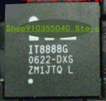 

5PCS IT8888G IT8888G-DXS BGA