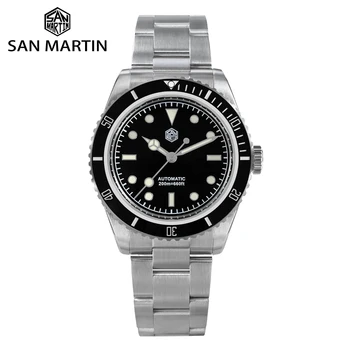 San Martin SN0004