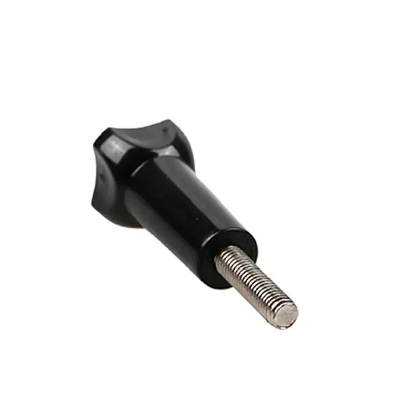 Long Thumbscrew Set Compatible for GoPro 13 12 11 10 9 8 Sport Cameras Easily Tighten and Loosen Screws Stainless Steel 2