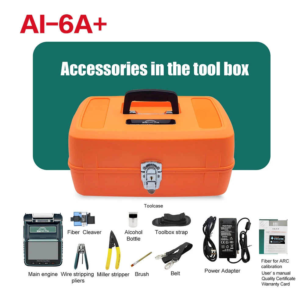 AI-6A Plus
