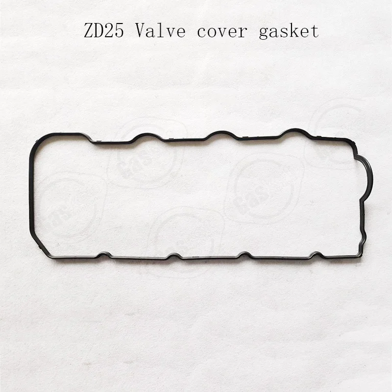 Valve Cover Gasket Rocker arm gasket Spare Part For Nissan Diesel Engine FD46 ZD25 ZD30 PD6 PD6T PE6T 13270-VC100 13270-MA70A