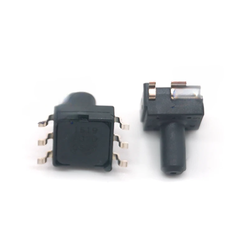

High Accuracy SMD Mounting PID Integrated Pressure Sensor AG206--050KG