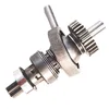 1X 63.5mm Lithium Hammer Bearings Parts Swing Bearing Power Tools For Worx WU390 WX390 WX390.1 With Long Life & High Reliability 4