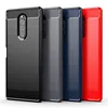 For Sony Xperia 1 J8110 J8170 Case Shockproof Soft Silicone Back Cover Phone Case TPU Bumper for Sony Xperia 1 J9110 J9150 4