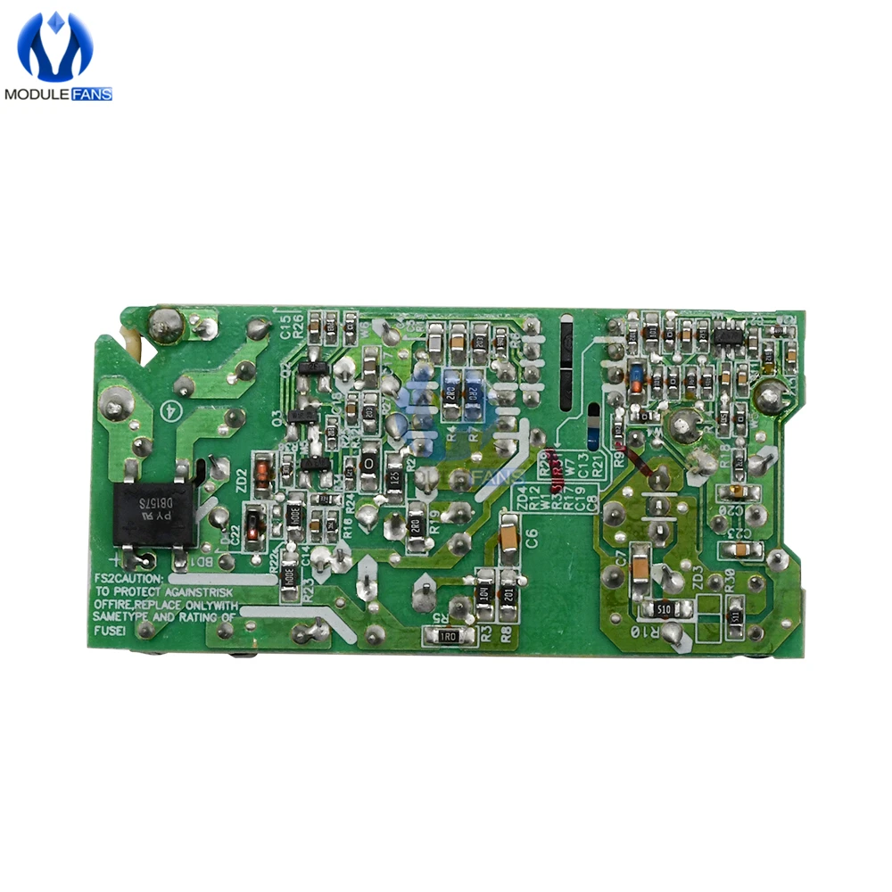 AC-DC 5V 2000MA 2A Schaltnetzteil Modul Für Ersetzen Reparatur Power Supply Board – Detail 9