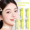 Korean Retinol Firming Essence  Eye Cream 15ml Enhancer Moisturizing Anti-wrinkle Tightening Firming Fine Line Skin Care