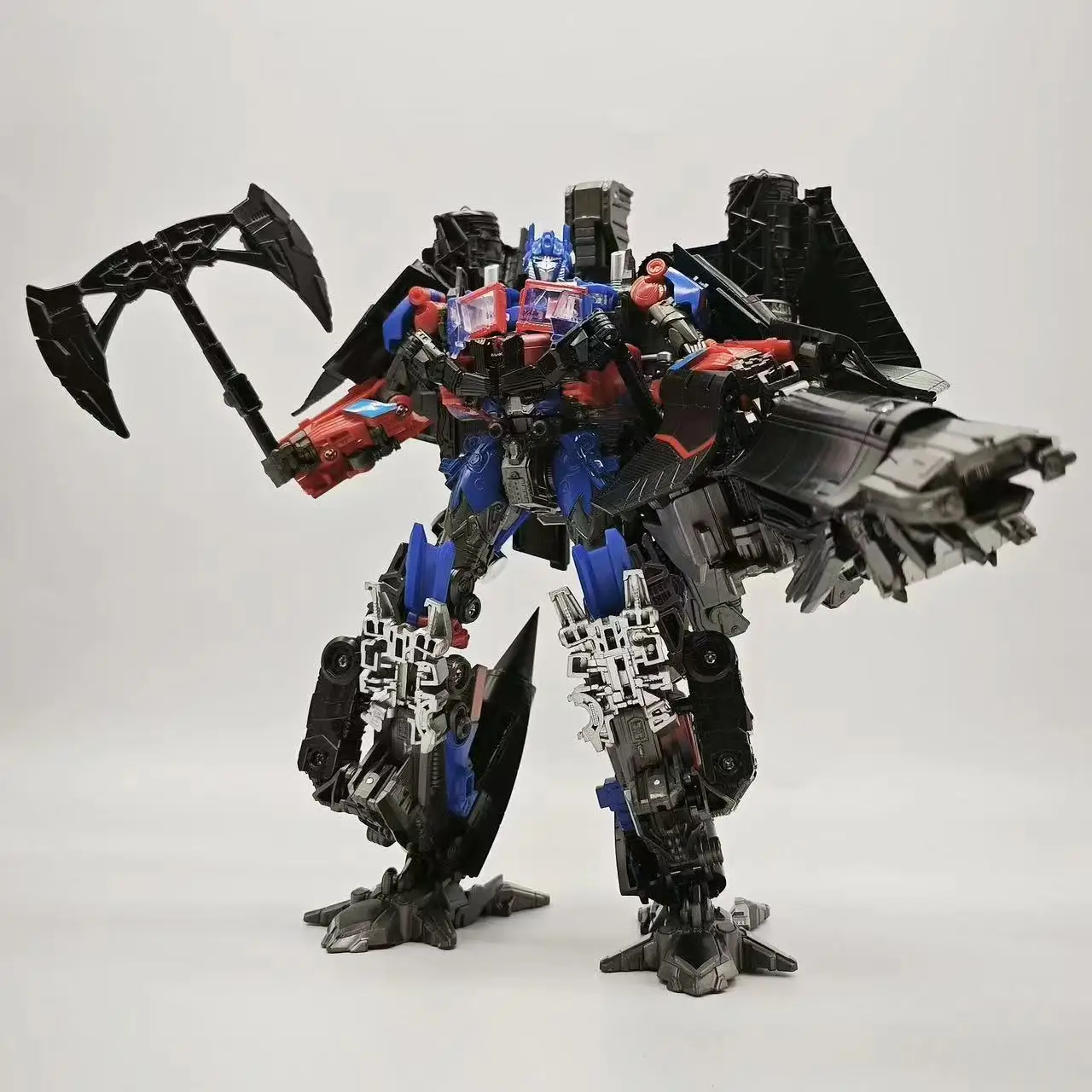 NEW BAIWEI TW1124 Transformation TW-1124 Jetfire Skyfire And