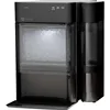 Chewable Crunchable Countertop Nugget Ice Maker Scoop included 38 lbs in 24 hours Pellet Ice Machine 1