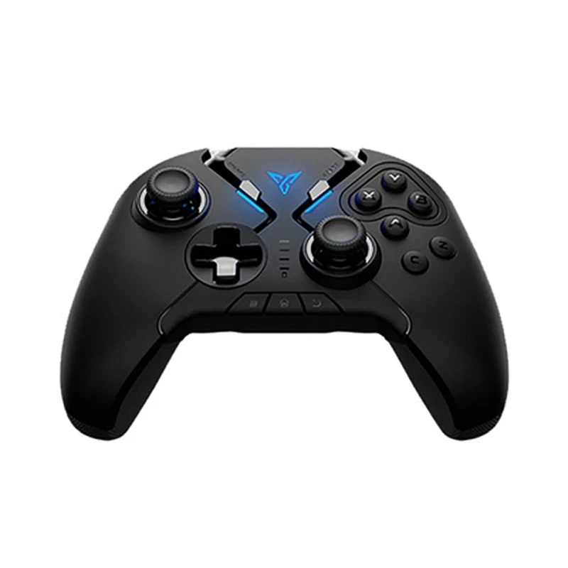

Flydigi 2 Gamepad Handle 2.4G Somatosensory Mechanical Game Controller