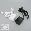 white black 5V USB Water Pump Ultra-quiet Brushless Submersible Fountain Aquarium tube hose Circulating for fish tank Pet tool 1