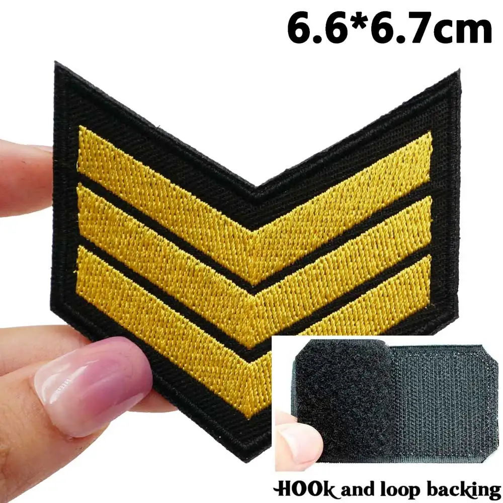 AAA207-2 velcro