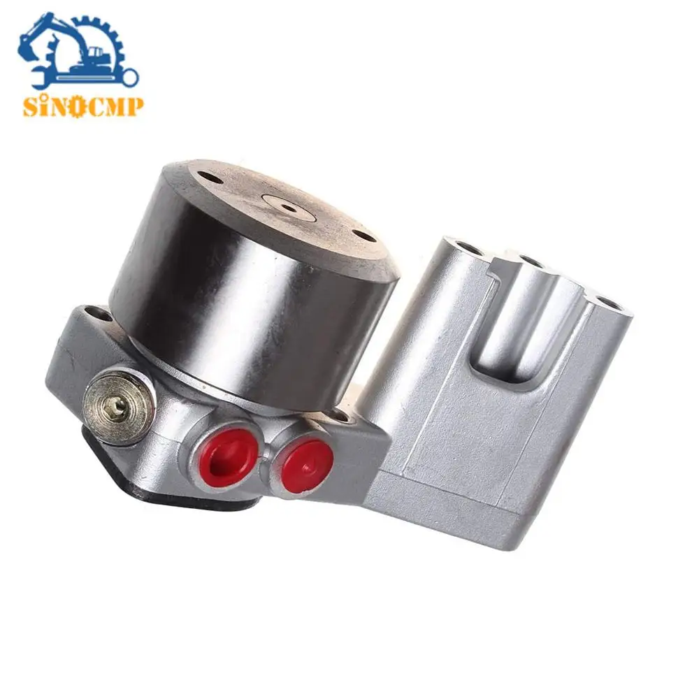EC210 EC290B EC160C EC210B Iron Fuel Oil Transfer Pump D6D VOE22905123 / 21620116 for Volvo Excavator