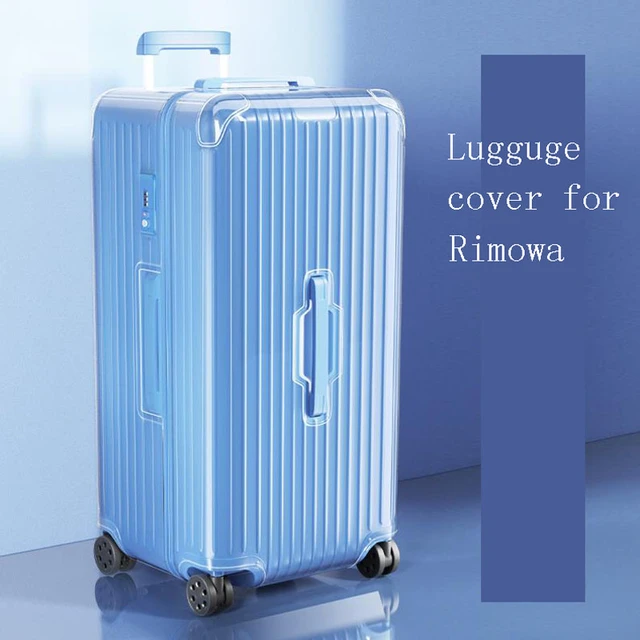 Buy Cover for Rimowa Supreme Collection Suitcase Luggage Cover