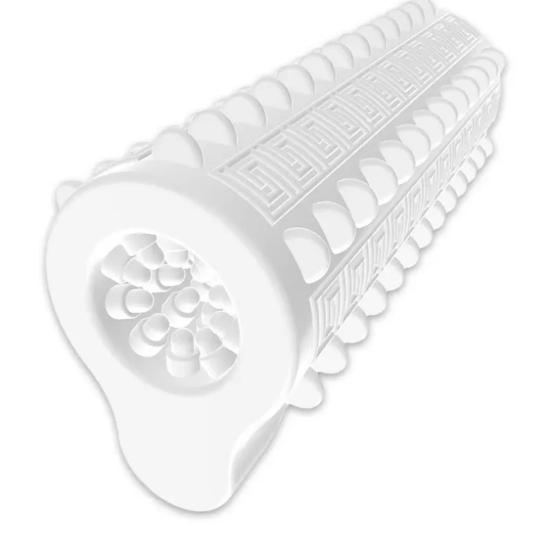 doll real female torso upside down, male masturbation tool solid doll adult sex doll, vaginal anal sex