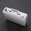 Aluminum Tool Organizer Box Portable Multifunctional Electrician Carrying Repair Tools Storage Accessories Hardware Special Kit 3