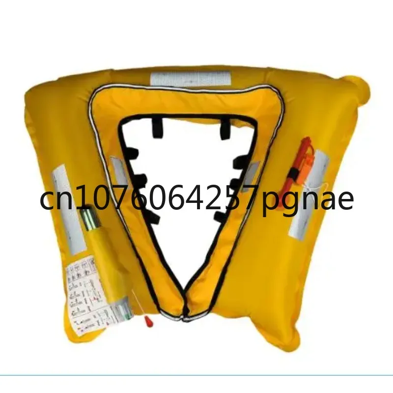 

Защитные аксессуары для парамотора, Автоматические Спасательные Жилеты 275N, плавучее вспомогательное средство для парамотора