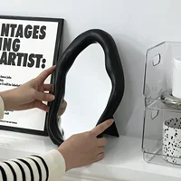 Decorative Table Mirror