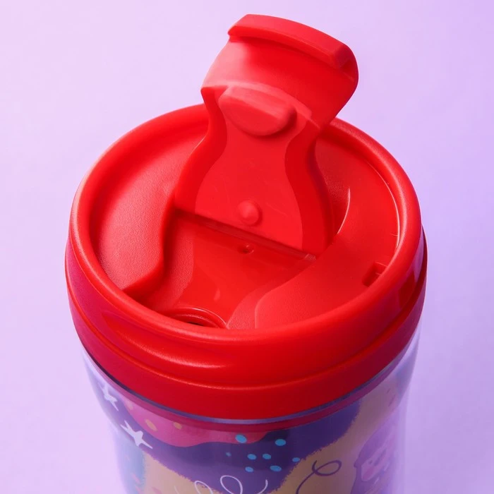 Рисунок 5 - Кофе в термостакане 250 мл молотый