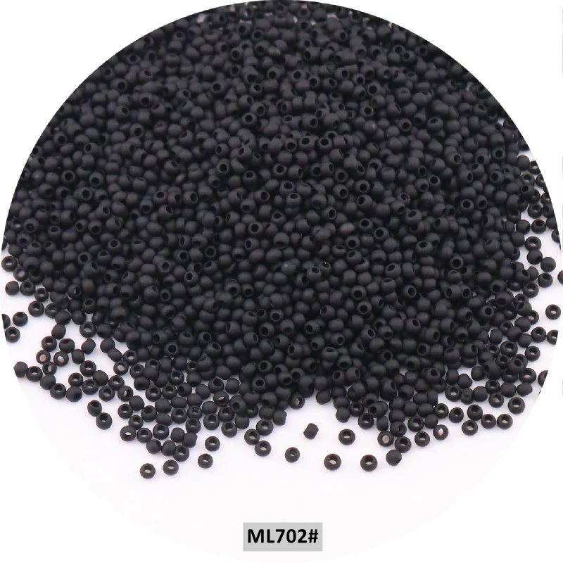 ML702 Black