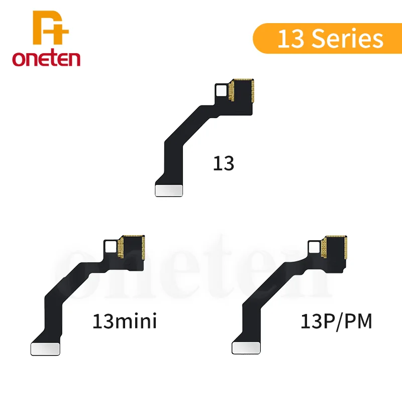 Irfan Ctgさん専用 JC JCID Infrared FPC Flex Cable For iPhone X XR XS MAX 11 12