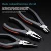 JIMIHOME Multifunctional Pliers Wire Stripper/Diagonal Cutting Pliers/Needle Nose Pliers for DIY Production, Home Repair 3