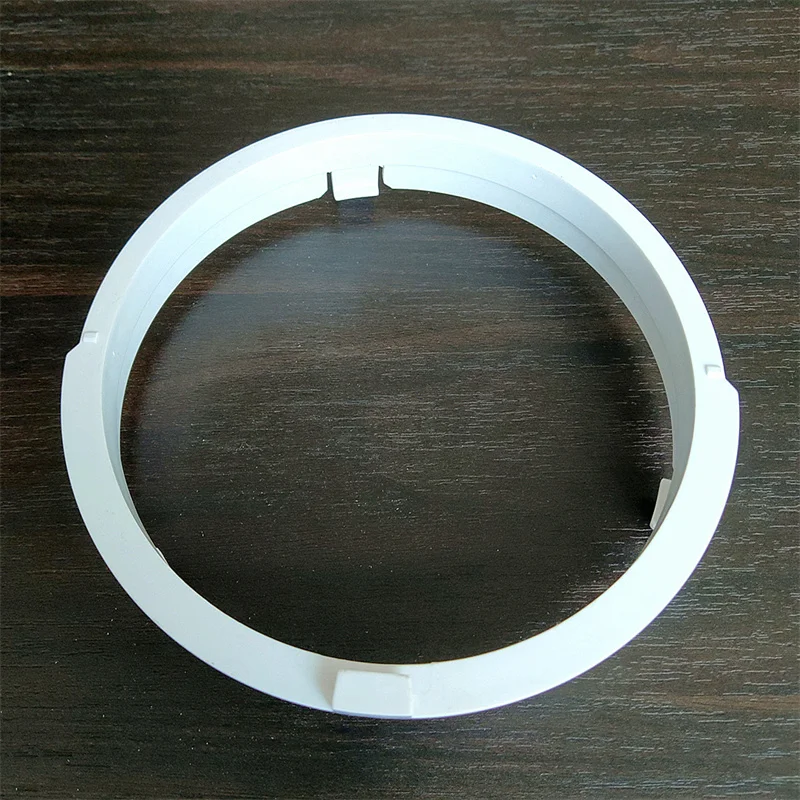 Exhaust Hose Pipe Interface Connector Adapter Mobile Portable Air Conditioner Accessories Easy to Install Home Tool