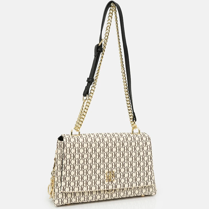 CH ماركة الموضة متعددة الوظائف سعة كبيرة سلسلة نسا...