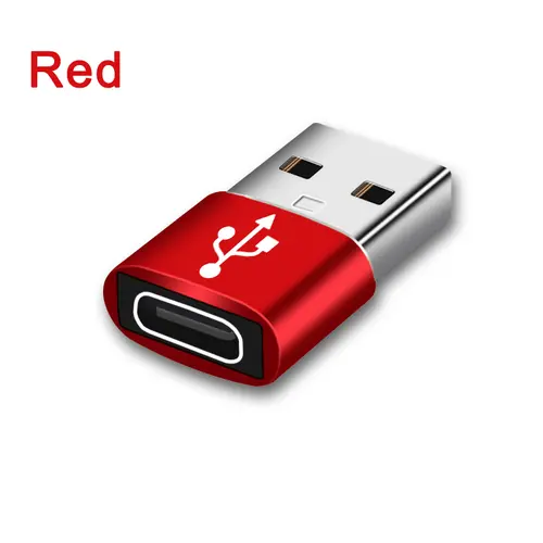 USB C 3.0 Adapter Type C To USB 2.0 Adapter for Mobil Phone Male To Female USB C Converter USB Type-C Converter for PC Laptops - Image 12