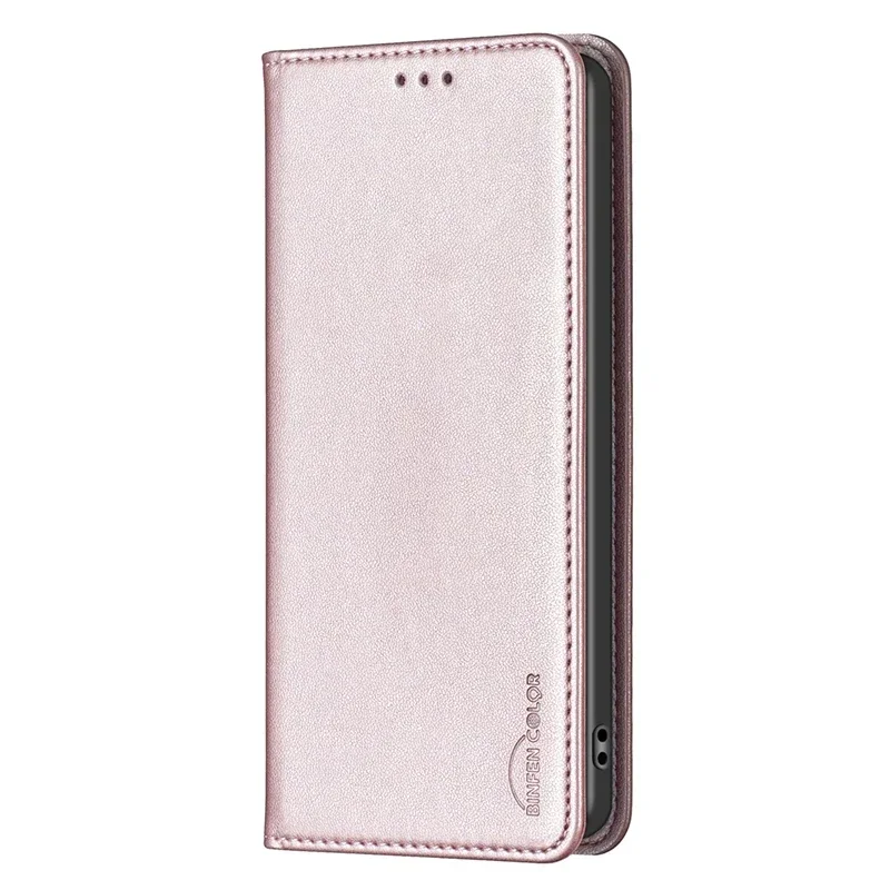 Magnetic Flip Leather Case Cover
