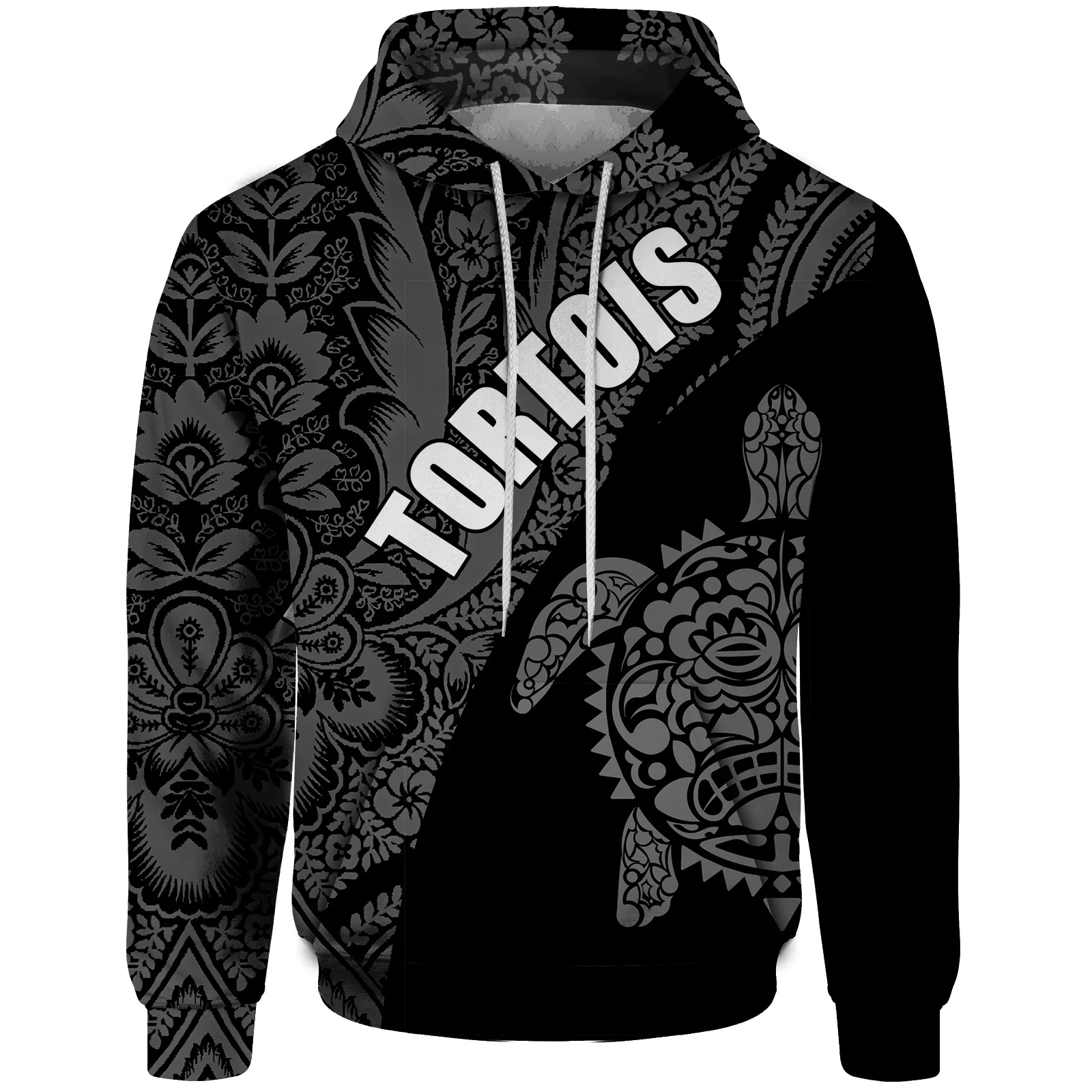thumbnail image 4 of Ropa masculina moderna y cómoda, sudaderas con capucha y estampado animal de escorpión personalizadas a la moda, novedad, para deportes de ocio, 4 of 5