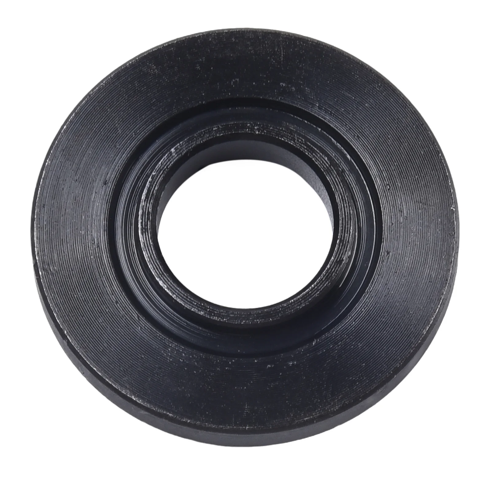 

2pcs Angle Grinder Metal Pressure Plate Inner Outer Flange Nut Set Tools Replacement Parts Power Tool Accessories