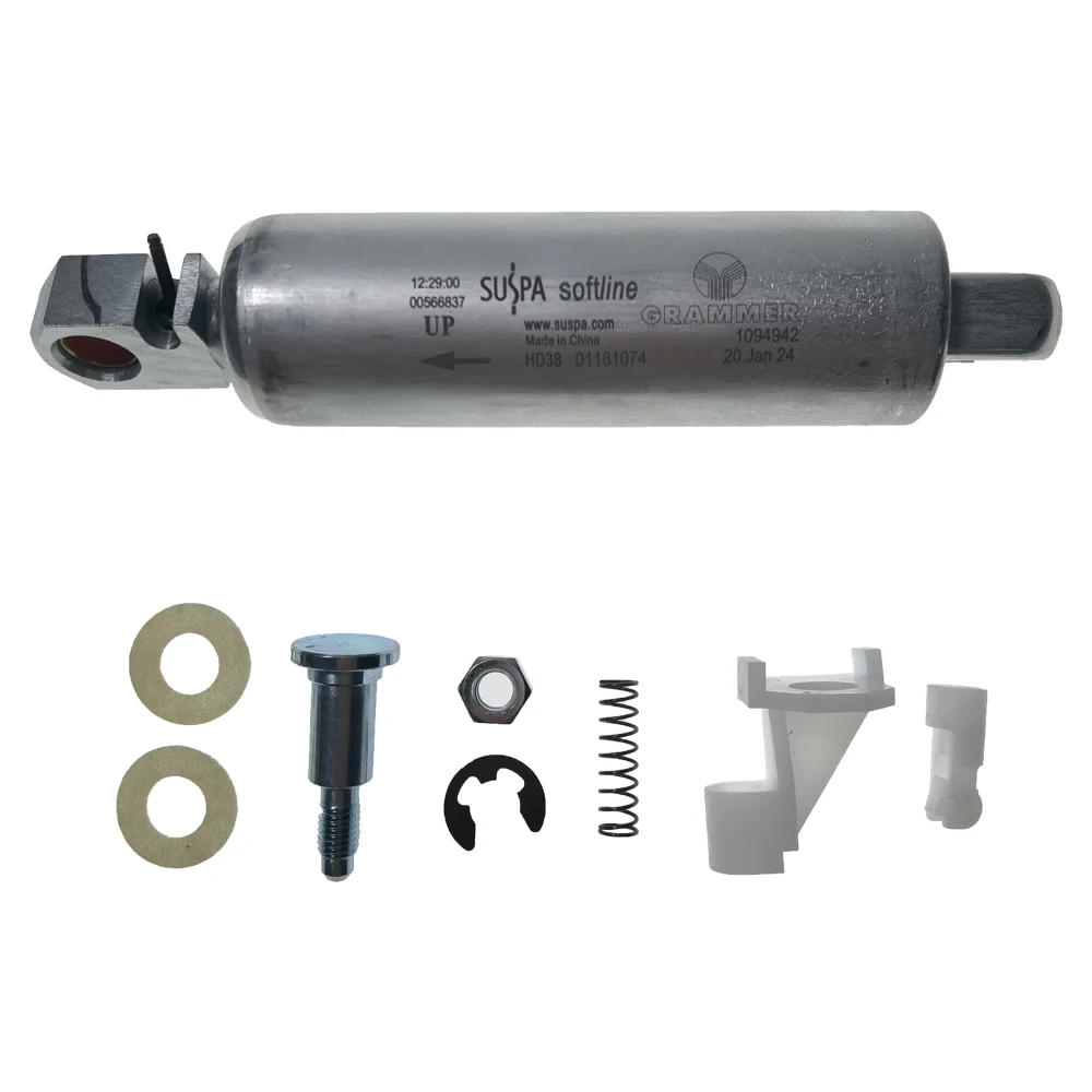 1094942 1650080 AL117477 1060427 Seat Damper Adjustable MSG90.6  