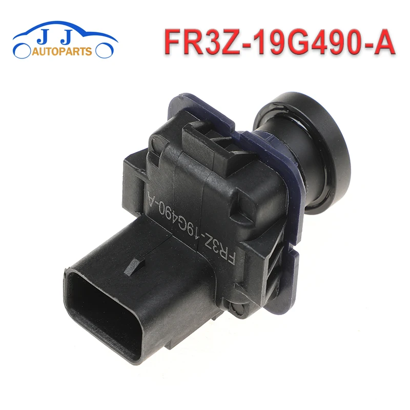 

New Car Accessories Reversing Camera FR3Z-19G490-A FR3T-19G490-AD FR3Z-19G490-A For Ford Mustang 2015-2018