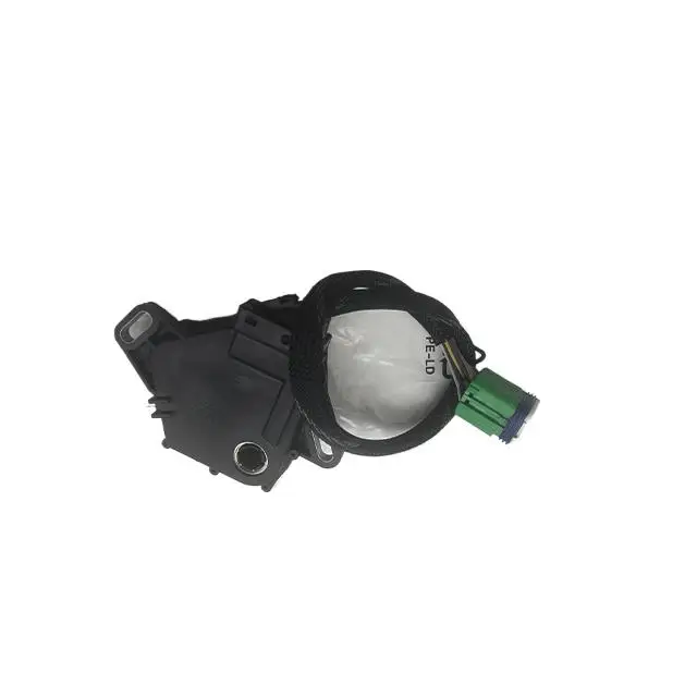 252927 1635684480 Multifunction Transmission Switch Sensor CMF-930400 For Peugeot 206 207 307 408 Citroen C4 C5 SKRZ Renault AL4