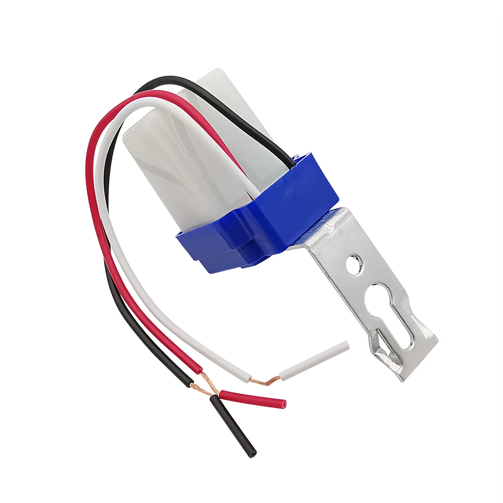 controle de luz publica interruptor automatico dc 04