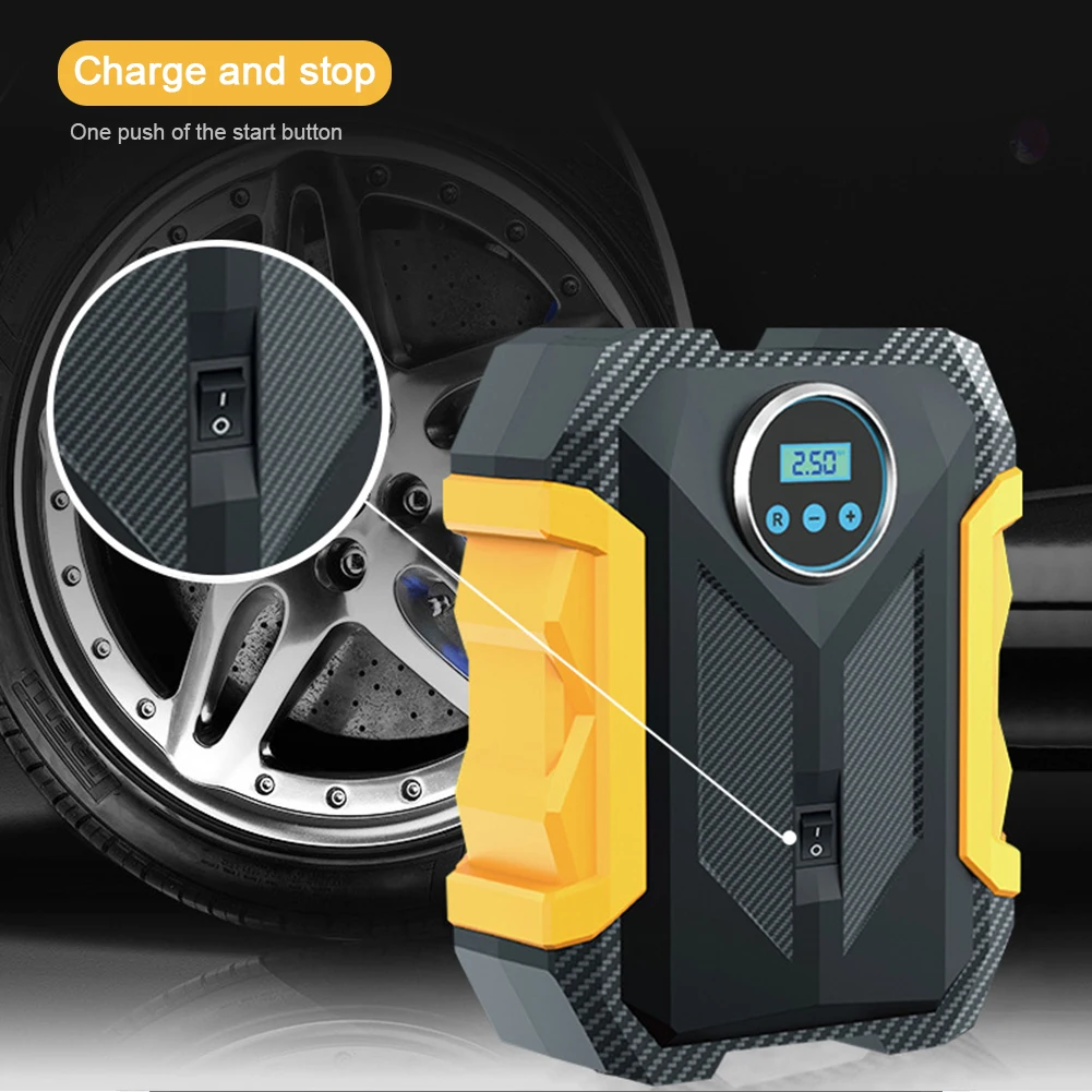 LED ������ �ִ� �޴�� �ڵ��� Ÿ�̾� ��â�� ����, ������ ���÷���, �ڵ��� Ÿ�̾�� ���� ���� ����, 150PSI