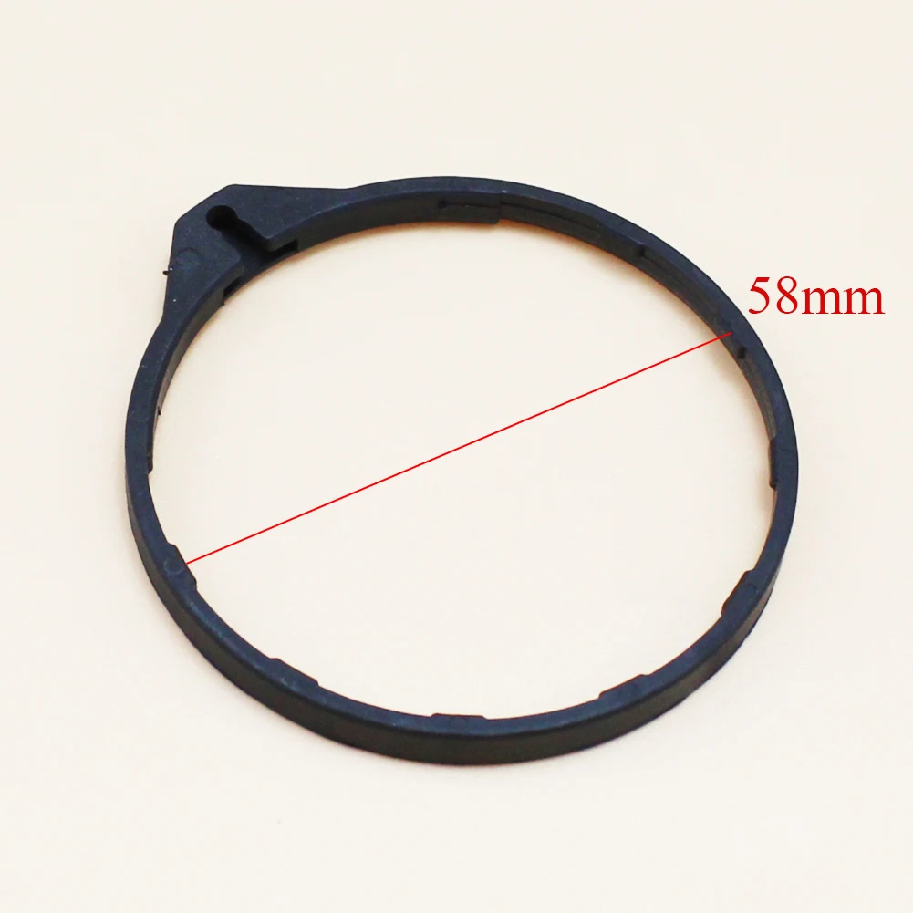 Car Styling Oil Fuel Cap Tank Cover Line Ring Petrol With Clip fit for Honda Civic CRV Accord Jazz City Odyssey For Acura Fuel Tank Cover Fuel Tank Cap Fuel Cap
