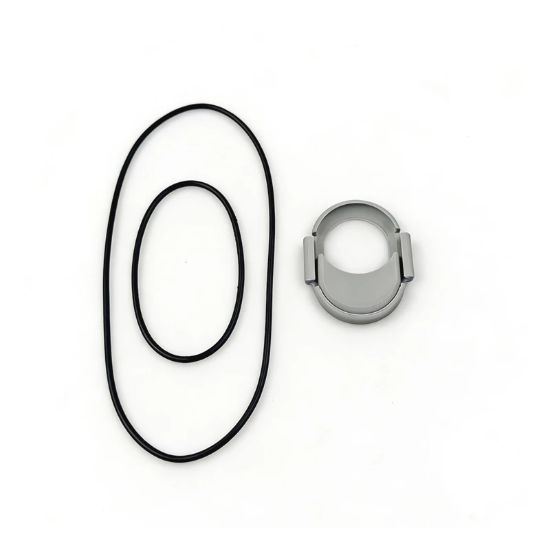 Support drone DJI AVATA 360 anti-perte pour Airtag/Xiaomi TAG