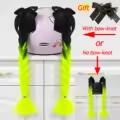 2pcs B13(No helmet)