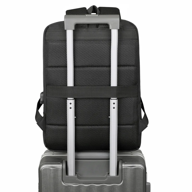 Large capacity and multifunctional Oxford cloth backpack for business, commuting, leisure, laptop, backpack