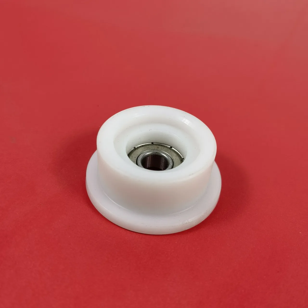 Rowing Machine Bearing Roller Roller Sports Equipment Abdominal Fitness Machine Pulley Fitness Equipment Accessories