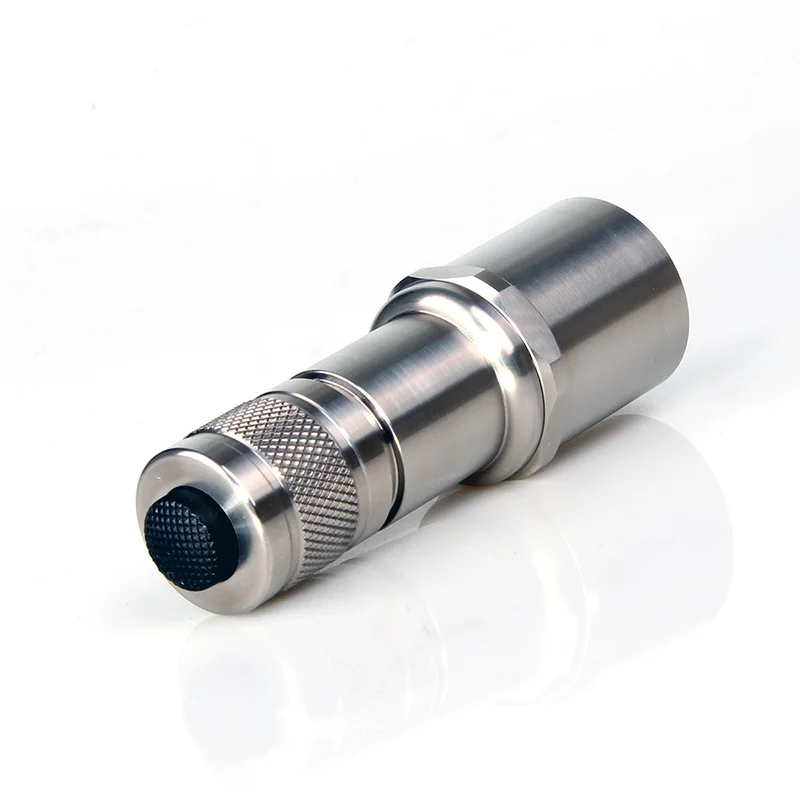 SUREFIRE 3P 相当 チタン モデル ホスト Surefire-チタン懐中電灯,3p,16340および18350バッテリーと互換