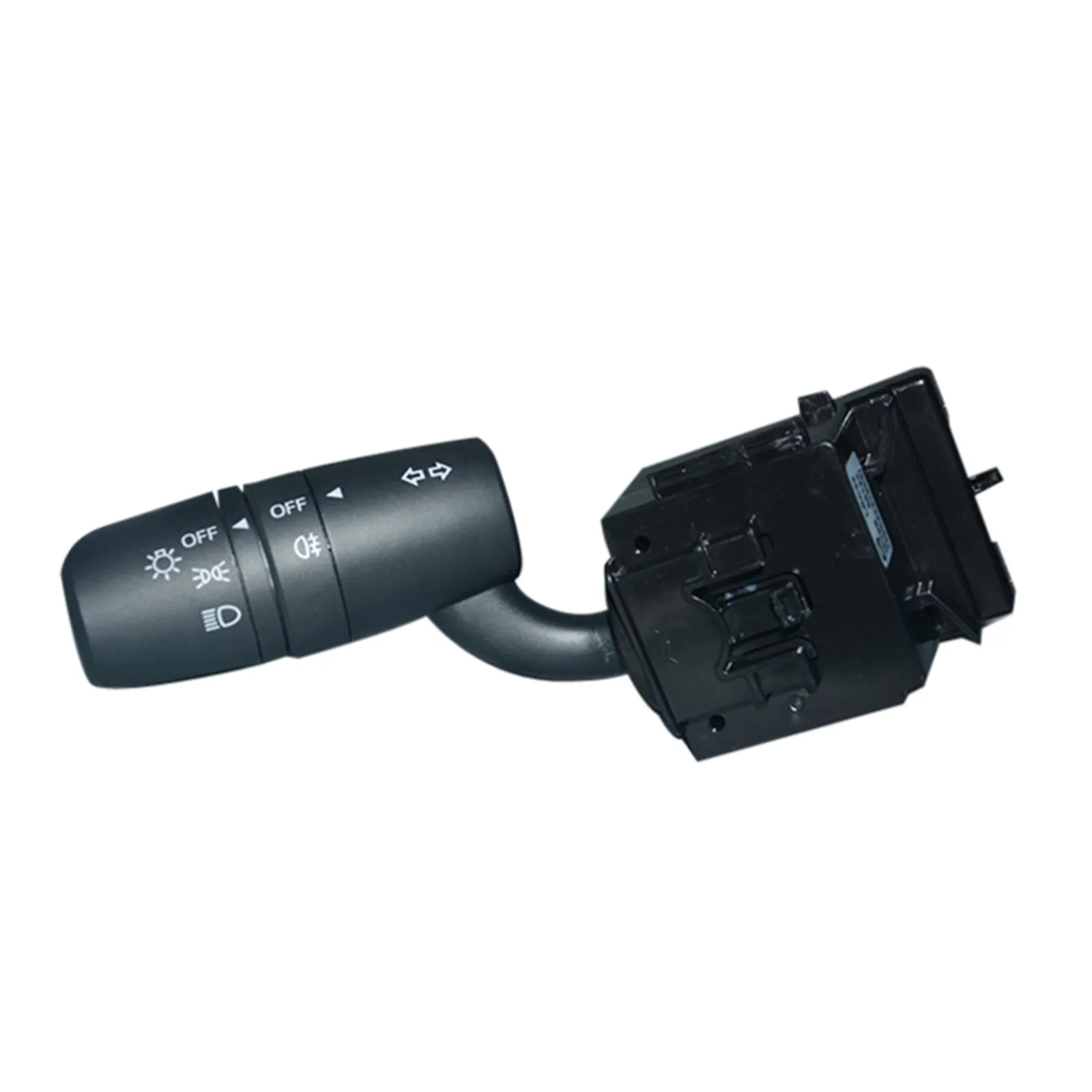 When installing, be careful not to tighten the screws too tightly, so as not to damage the module.